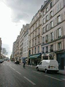 Paris Studio/T1 appartements location vacances - autre (PA-1399) photo 5 de 6