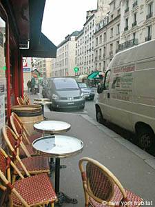 Paris Studio/T1 appartements location vacances - autre (PA-1399) photo 6 de 6