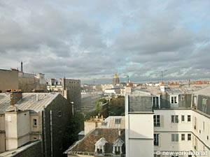 Paris Studio/T1 appartements location vacances - s&eacute;jour (PA-1399) photo 11 de 11