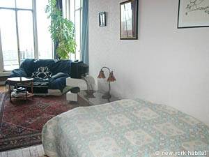Paris Studio/T1 appartements location vacances - s&eacute;jour (PA-1399) photo 4 de 11