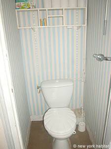 Paris Studio/T1 appartements location vacances - salle d'eau 2 (PA-1399) photo 1 de 1