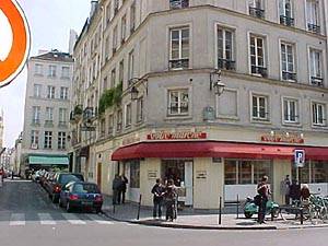 Paris Studio/T1 appartements location vacances - autre (PA-1415) photo 5 de 6