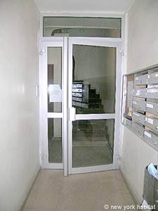 Paris Studio/T1 appartements location vacances - autre (PA-1415) photo 3 de 6