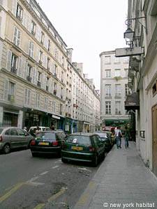 Paris Studio/T1 appartements location vacances - autre (PA-1415) photo 6 de 6