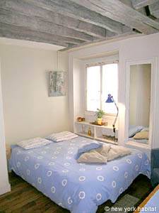 Paris Studio/T1 appartements location vacances - Appartement r&eacute;f&eacute;rence PA-1415