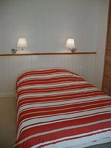 Par&iacute;s 1 Dormitorio apartamento - dormitorio (PA-1449) photo 1 de 1