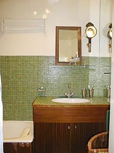 Parigi 1 Camera appartamento - bagno (PA-1453) photo 1 di 4