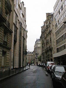 Parigi 1 Camera appartamento - altro (PA-1453) photo 2 di 3
