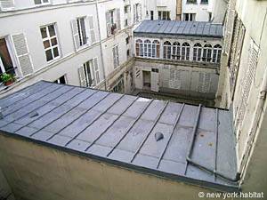 Parigi 1 Camera appartamento casa vacanze - camera (PA-1454) photo 4 di 5