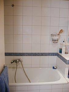Parigi 1 Camera - Loft - Duplex appartamento - bagno 1 (PA-1465) photo 1 di 2