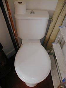 Parigi 1 Camera - Loft - Duplex appartamento - bagno 2 (PA-1465) photo 1 di 1