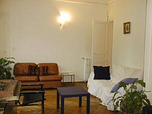 Paris T3 logements location appartements - Appartement r&eacute;f&eacute;rence PA-1471