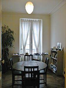 Paris T3 logements location appartements - chambre 2 (PA-1471) photo 1 de 2