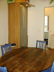 Paris T3 logements location appartements - chambre 2 (PA-1471) photo 2 de 2
