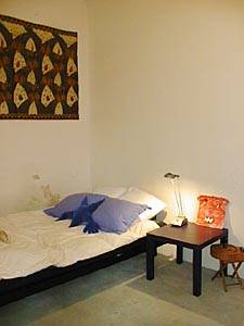 Paris T3 logements location appartements - chambre 1 (PA-1471) photo 2 de 3