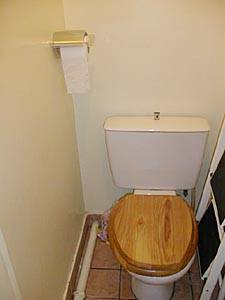 Paris T3 logements location appartements - salle d'eau 2 (PA-1471) photo 1 de 1