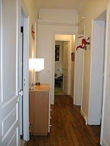 Paris T3 logements location appartements - autre (PA-1471) photo 1 de 4