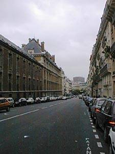 Paris T3 logements location appartements - autre (PA-1471) photo 3 de 4