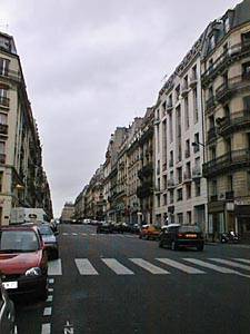Paris T3 logements location appartements - autre (PA-1471) photo 4 de 4
