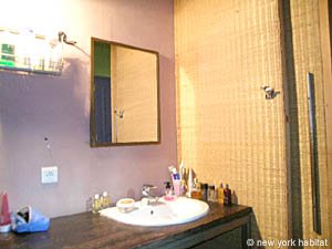 Par&iacute;s 5 Dormitorios - Loft - Tr&iacute;plex alojamiento - ba&ntilde;o 1 (PA-1476) photo 2 de 3