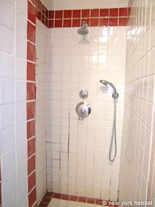 Par&iacute;s 5 Dormitorios - Loft - Tr&iacute;plex alojamiento - ba&ntilde;o 2 (PA-1476) photo 2 de 2