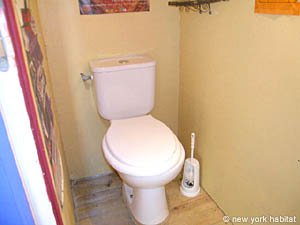 Par&iacute;s 5 Dormitorios - Loft - Tr&iacute;plex alojamiento - ba&ntilde;o 3 (PA-1476) photo 1 de 1