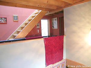 Par&iacute;s 5 Dormitorios - Loft - Tr&iacute;plex alojamiento - otras (PA-1476) photo 1 de 9