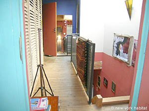 Par&iacute;s 5 Dormitorios - Loft - Tr&iacute;plex alojamiento - otras (PA-1476) photo 2 de 9