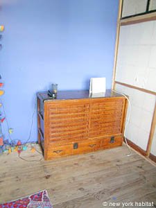 Par&iacute;s 5 Dormitorios - Loft - Tr&iacute;plex alojamiento - dormitorio 3 (PA-1476) photo 4 de 7