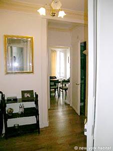 Parigi 1 Camera appartamento - altro (PA-1479) photo 1 di 8