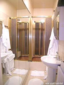Parigi 1 Camera appartamento - bagno 1 (PA-1479) photo 1 di 3