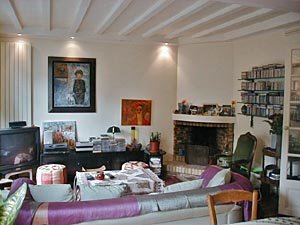 Paris 1 Bedroom apartment - Apartment reference PA-1482