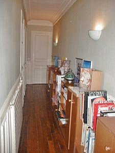 Paris 1 Bedroom apartment - other (PA-1482) photo 1 of 9