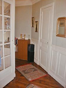 Paris 1 Bedroom apartment - other (PA-1482) photo 2 of 9