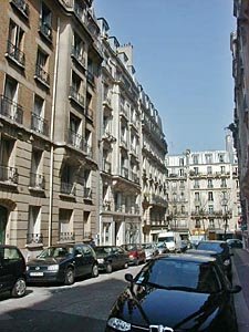 Paris 1 Bedroom apartment - other (PA-1482) photo 6 of 9