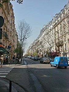Paris 1 Bedroom apartment - other (PA-1482) photo 7 of 9