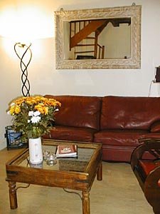Paris 2 Zimmer - Duplex ferienwohnung - wohnzimmer (PA-1483) photo 1 von 7