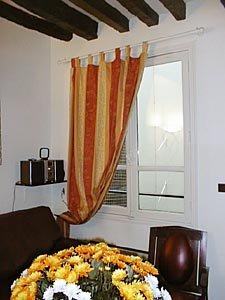 Paris 2 Zimmer - Duplex ferienwohnung - wohnzimmer (PA-1483) photo 4 von 7