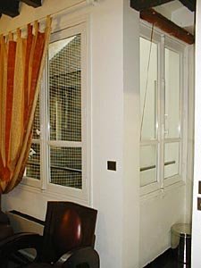 Paris 2 Zimmer - Duplex ferienwohnung - wohnzimmer (PA-1483) photo 7 von 7