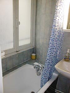 Paris 2 Zimmer - Duplex ferienwohnung - badezimmer (PA-1483) photo 2 von 3