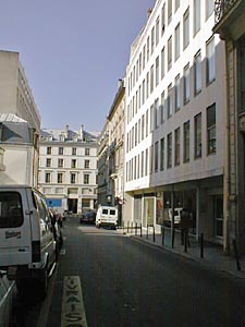 Paris T2 appartements location vacances - autre (PA-1486) photo 3 de 3