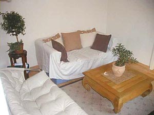 Par&iacute;s 1 Dormitorio alojamiento - Referencia apartamento PA-1496