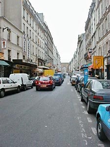 Paris 4 Bedrooms apartment - other (PA-1501) photo 5 of 9