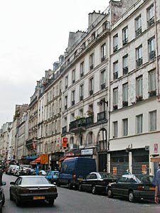 Paris 4 Bedrooms apartment - other (PA-1501) photo 8 of 9