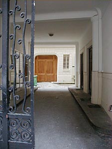 Paris T2 appartements location vacances - autre (PA-1506) photo 6 de 9