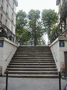 Paris T2 appartements location vacances - autre (PA-1506) photo 8 de 9