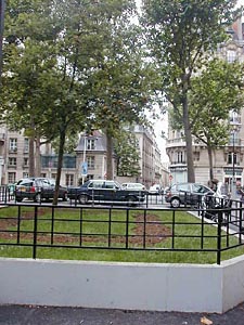 Paris T2 appartements location vacances - autre (PA-1506) photo 9 de 9