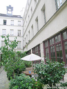 Paris T2 appartements location vacances - autre (PA-1506) photo 4 de 9