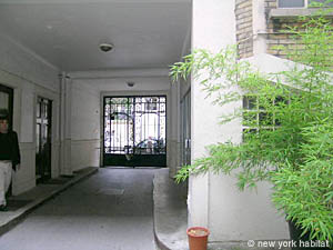 Paris T2 appartements location vacances - autre (PA-1506) photo 3 de 9