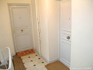 Paris T2 appartements location vacances - autre (PA-1506) photo 1 de 9